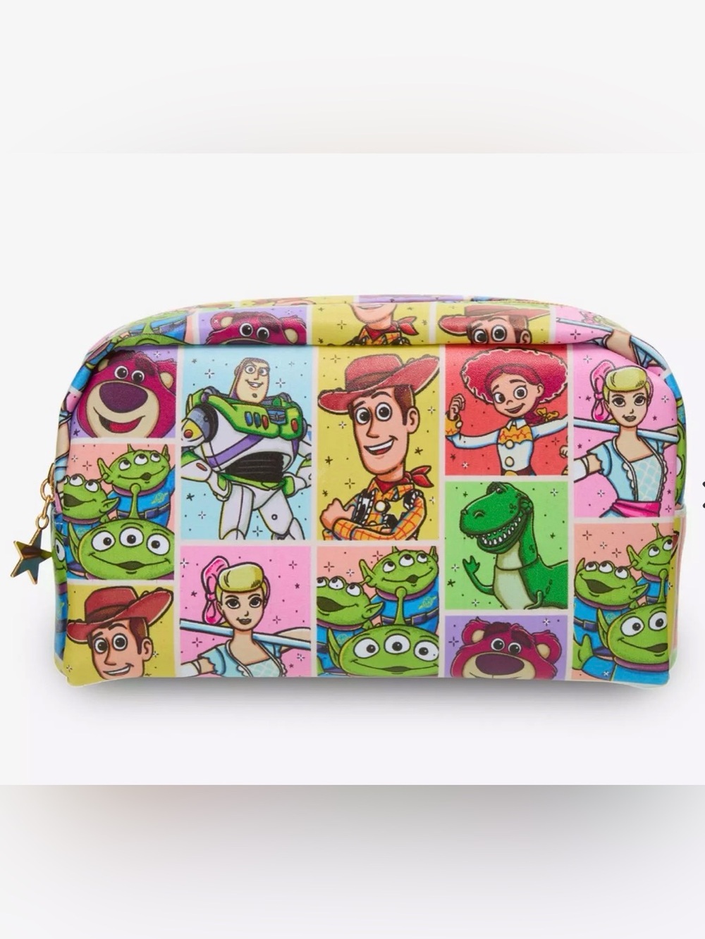 Mad Beauty Disney Pixar Toy Story Makeup Bag